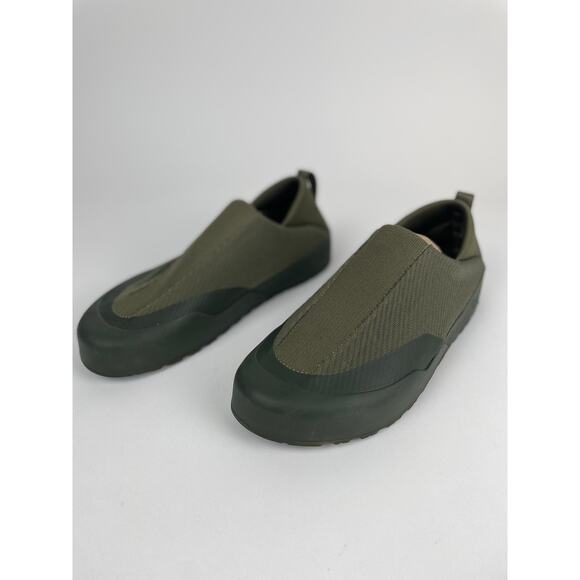 Arc’teryx Kragg M Shoes Men’s 9.5 Vibram Megagrip Slip On Forest Green main image 11